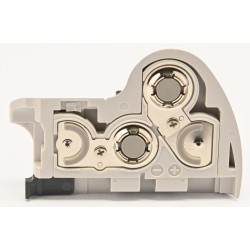 GRIP RUBBER UNIT Z6II / Z7II