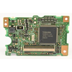 1st LENS-G SLIDING FRAME  AFS VR 200500/56E