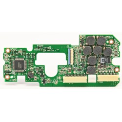 CMOS SENSOR ASS'Y EOS 70D