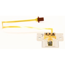 FRONT BODY UNIT NIKON D300S