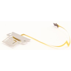 FRONT BODY UNIT NIKON D300S