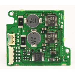 REAR FPC UNIT NIKON D7000