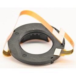 ZOOM RUBBER RING NIKON AF-S 14-24mm / 2.8 GED