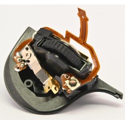 I/F RUBBER UNIT D300