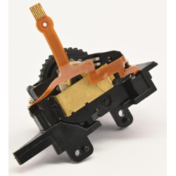 I/F RUBBER UNIT D300