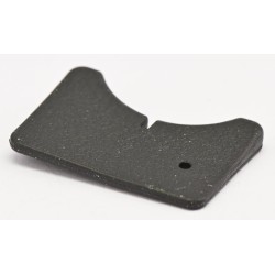 REAR GRIP RUBBER MBD11