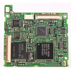 MANUAL FOCUS RING L AFSVR300/28