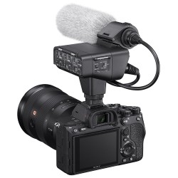 Peak Design Universal Head Adapter Travel Tripodille