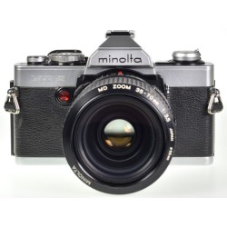 Olympus OM Electronic Flash TTL Auto Connecter Type 3