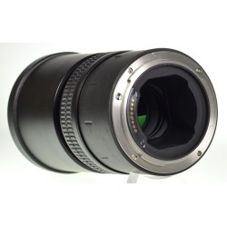 Nikon Z 5 + NIKKOR Z 24-200MM F/4-6.3 VR