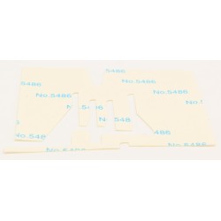 CLAMP KNOB UNIT AFSVR70200