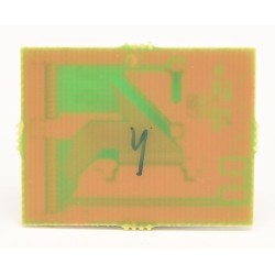 1st LENS-G SLIDING FRAME  AFS VR 200500/56E