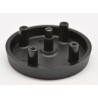 SIDE RUBBER UNIT D4 / D4S