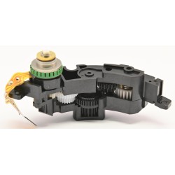 POWER PACK CONTACT COVER NIKON D500 / D850