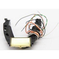 BLACKVUE Autokamera DR750S-2CH IR Truck 16GB Nordic