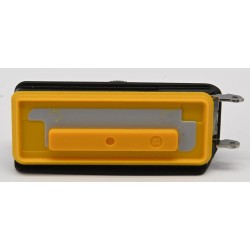 REAR COVER UNIT D600