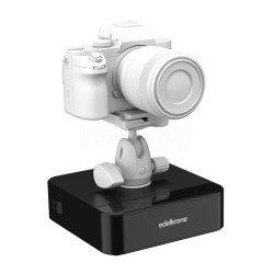 TRIPOD BASE PLATE D80