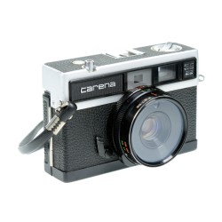 CF COVER LOCK LEVER D3X