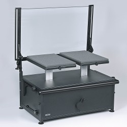 SHOE LOCK PIN MOLD SB400