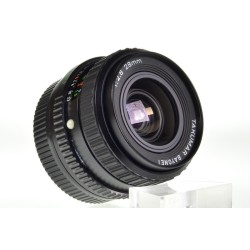 TOP PCB UNIT CPS9700