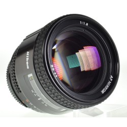 LENS CONTACT FPC UNIT D7100