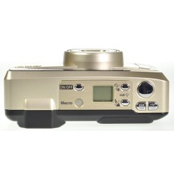 COVER RING BLK CPS7000 BLK