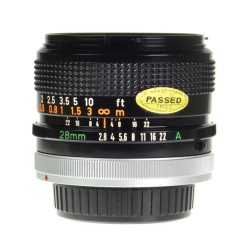 FIXED TUBE AFSVR200400/4