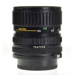 LENS UNIT (SILVER) CPS6400 (SILVER)