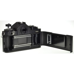 Nikon Z 5 + Nikkor Z 24-70mm f/4 S 