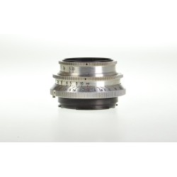 LENS UNIT CPS9300(SIL)