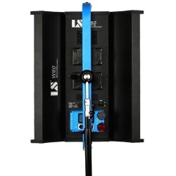 TRIPOD-BASE KNOB AFSVR200500