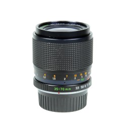 Sony A7C + FE 28-60 F/4-5.6 + sisällöntuotantokitti