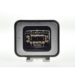 FRONT GRIP UNIT MBD12