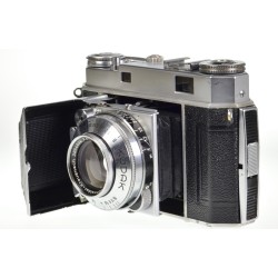 FRONT GRIP UNIT MBD12