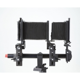 Canon E-67II - Objektiivisuoja