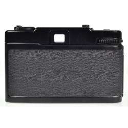 COVER UNIT FRONT BLACK PSSX100IS