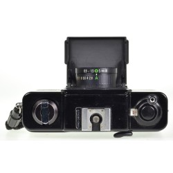 FOCUS INDEX WINDOW AFS85/18G