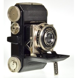 Nikon Remote Cord MC-DC1 - Lankalaukaisin