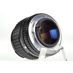 Nikon Accessory Shoe Cover BS-2 - Salamakengän Suojus