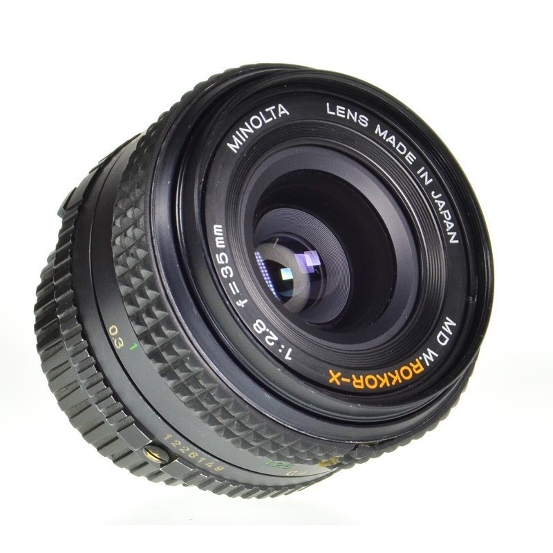 WINDOW TFT DISPLAY EOS 6D