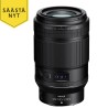 Nikon Nikkor Z MC 105mm f/2.8 VR S objektiivi