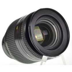 Nikon Nikkor Z MC 50mm f/2.8 objektiivi