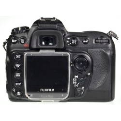 Vallerret Hatchet Leather Black - kuvaushanskat