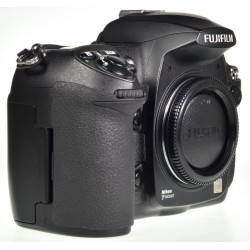 Vallerret Hatchet Leather Black - kuvaushanskat