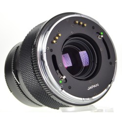 Vallerret Hatchet Leather Natural - kuvaushanskat