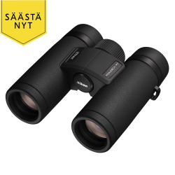 Nikon Monarch M7 8x30 kiikarit