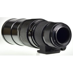 Nikon Monarch M7 8x30 kiikarit