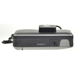 Nikon Monarch M7 8x42 kiikarit