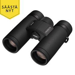 Nikon Monarch M7 10x30 kiikarit