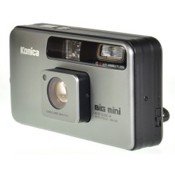 Nikon Monarch M7 10x30 kiikarit